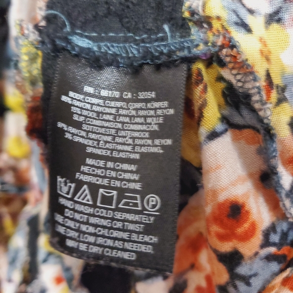 Holding Horses (Anthropologie) Garden Party Dress - Size M - Picture 10 of 10